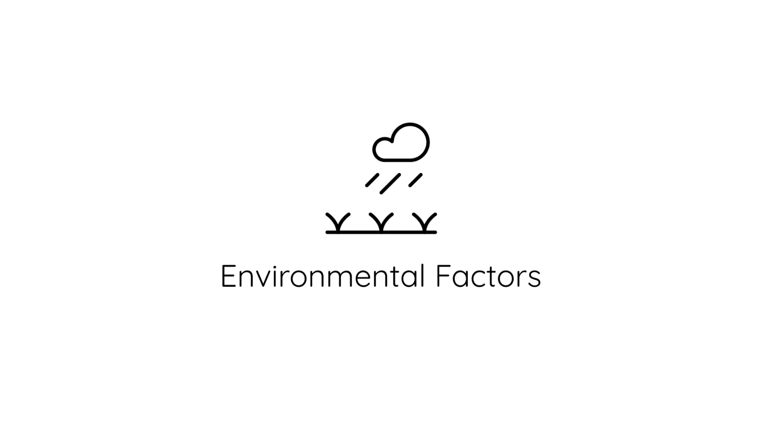 Environmental Factors Studyclix