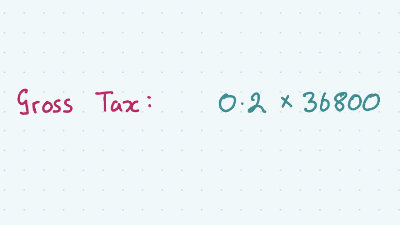 Backwards Tax Calculator 2 Backwards tax calculator