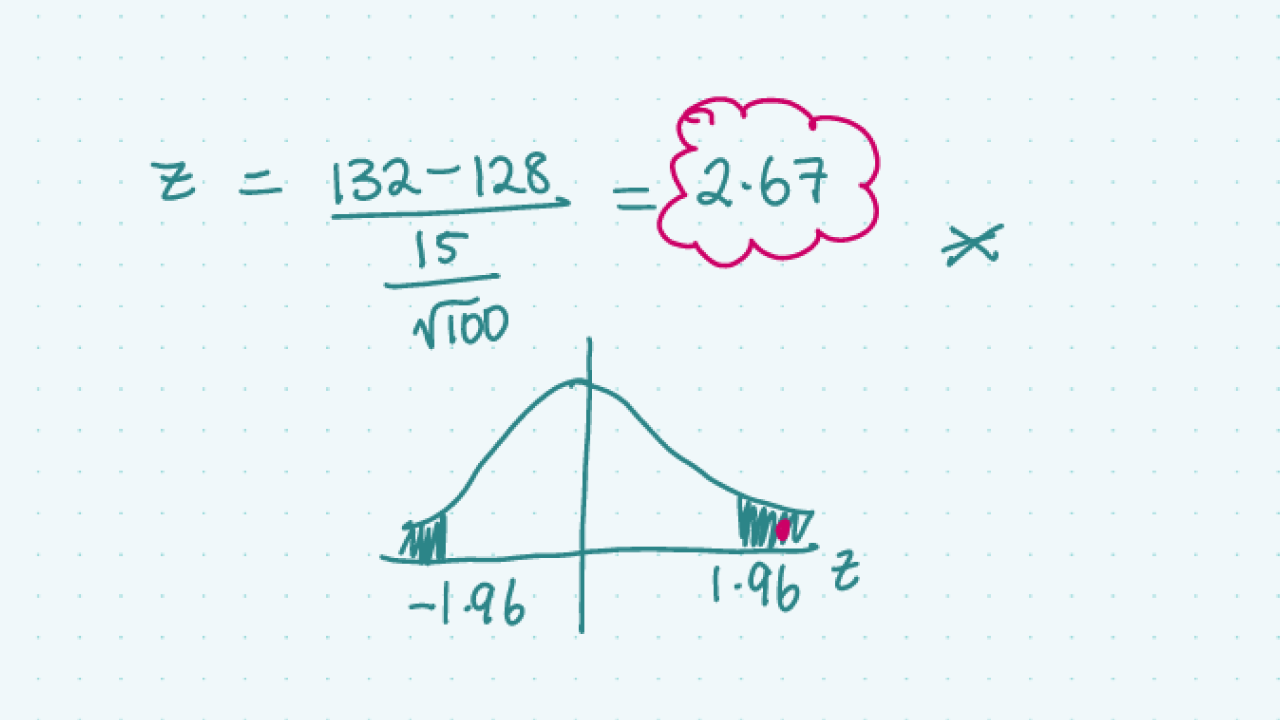 P Value Equation What Are P Values? How To Make Sure Your Hard Won