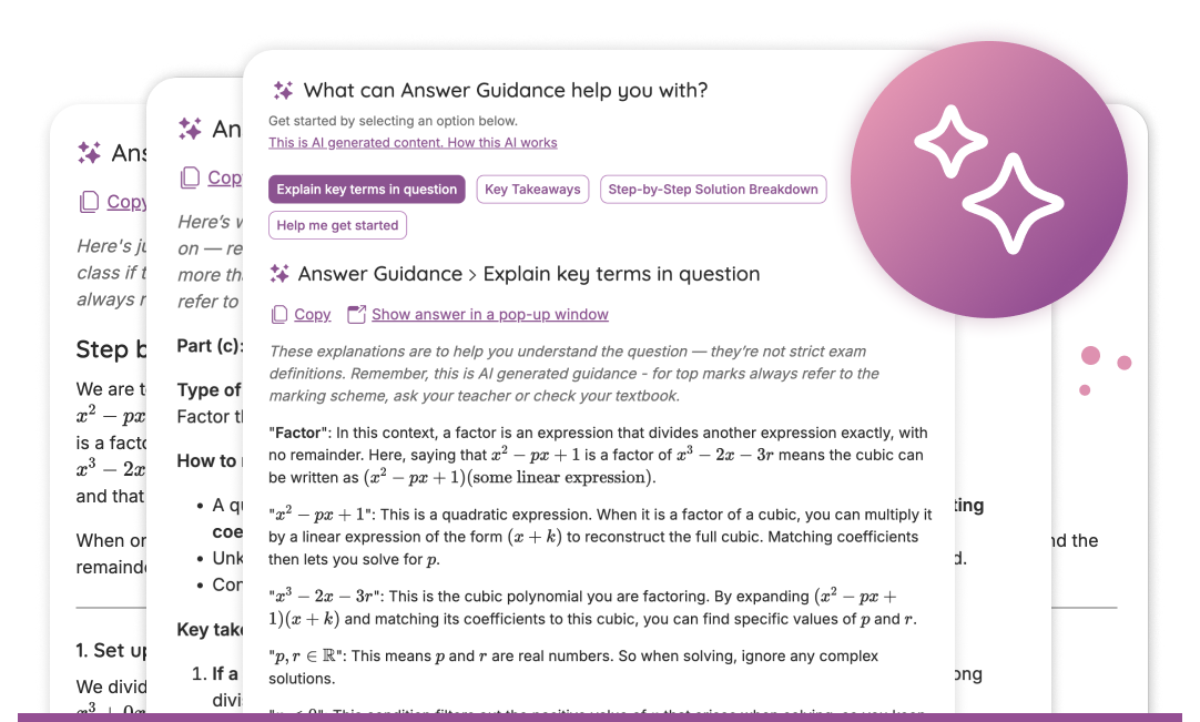 Tutorial Answer Image Back to top